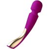 Lelo Medium 2 Wand Massager for Deep Stimulation