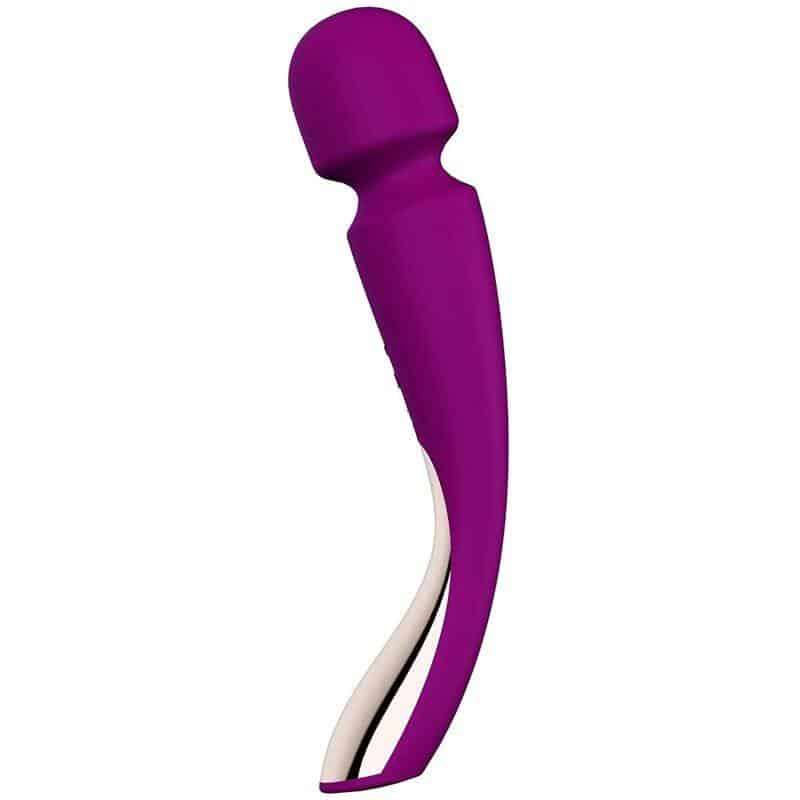 Lelo Medium 2 Wand Massager for Deep Stimulation Lelo Medium 2 Wand Massager for Deep Stimulation