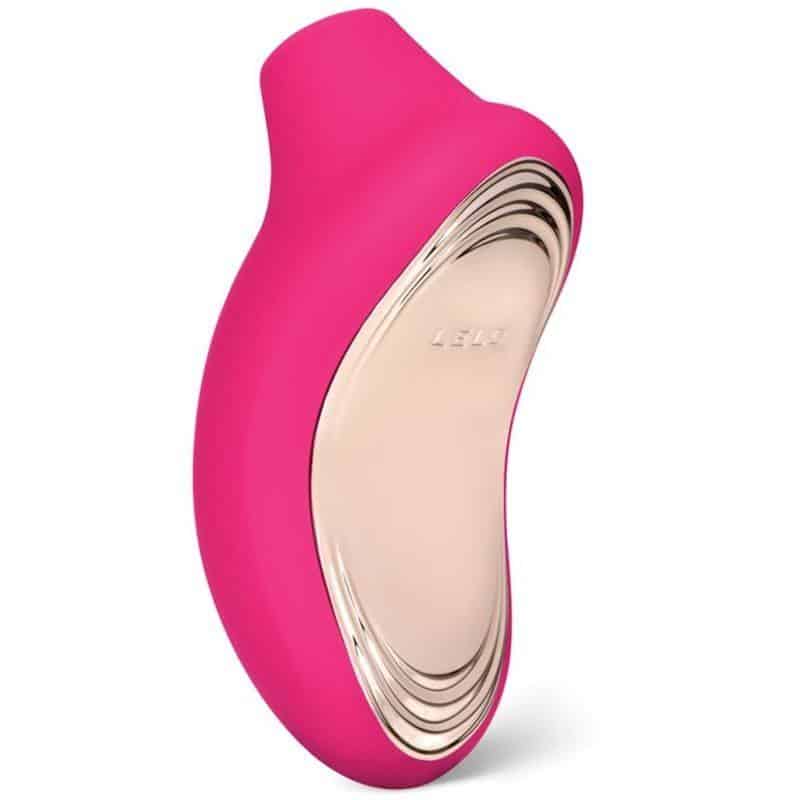 Lelo - SONA 2 CRUISE CLITORIS STIMULATOR IN FUCHSIA Lelo - SONA 2 CRUISE CLITORIS STIMULATOR IN FUCHSIA