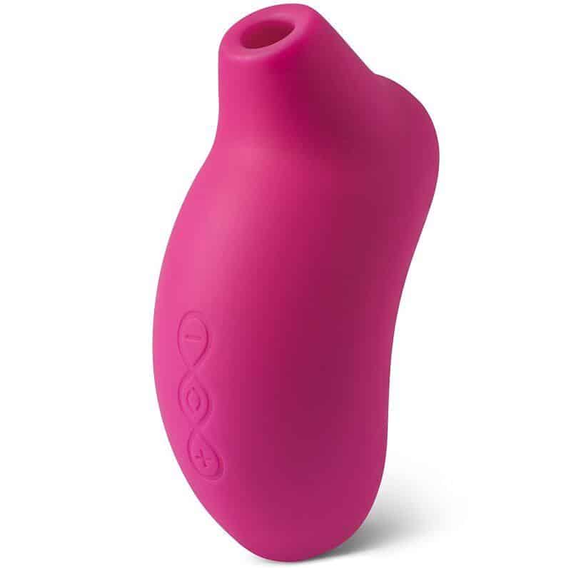 Lelo - SONA 2 CRUISE CLITORIS STIMULATOR IN FUCHSIA