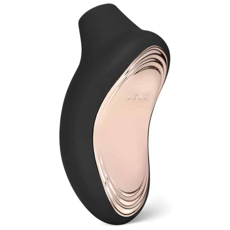 Lelo SONA 2 Cruise Black Clitoral Massager Lelo SONA 2 Cruise Black Clitoral Massager