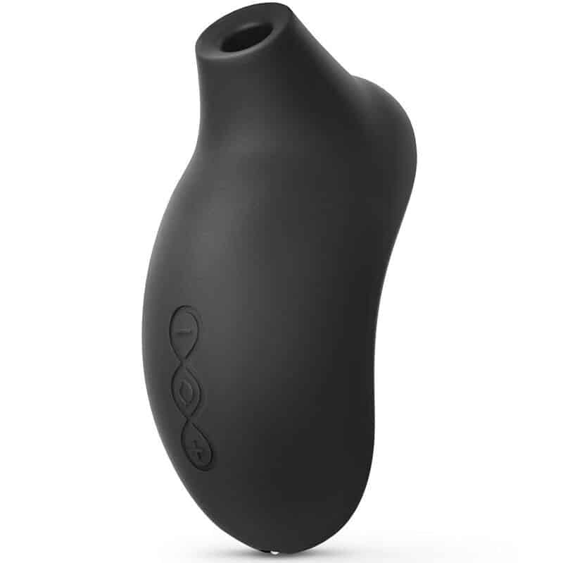Lelo SONA 2 Cruise Black Clitoral Massager