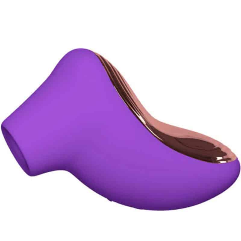 Lelo SONA 2 Portable Clitoris Stimulator Lelo SONA 2 Portable Clitoris Stimulator
