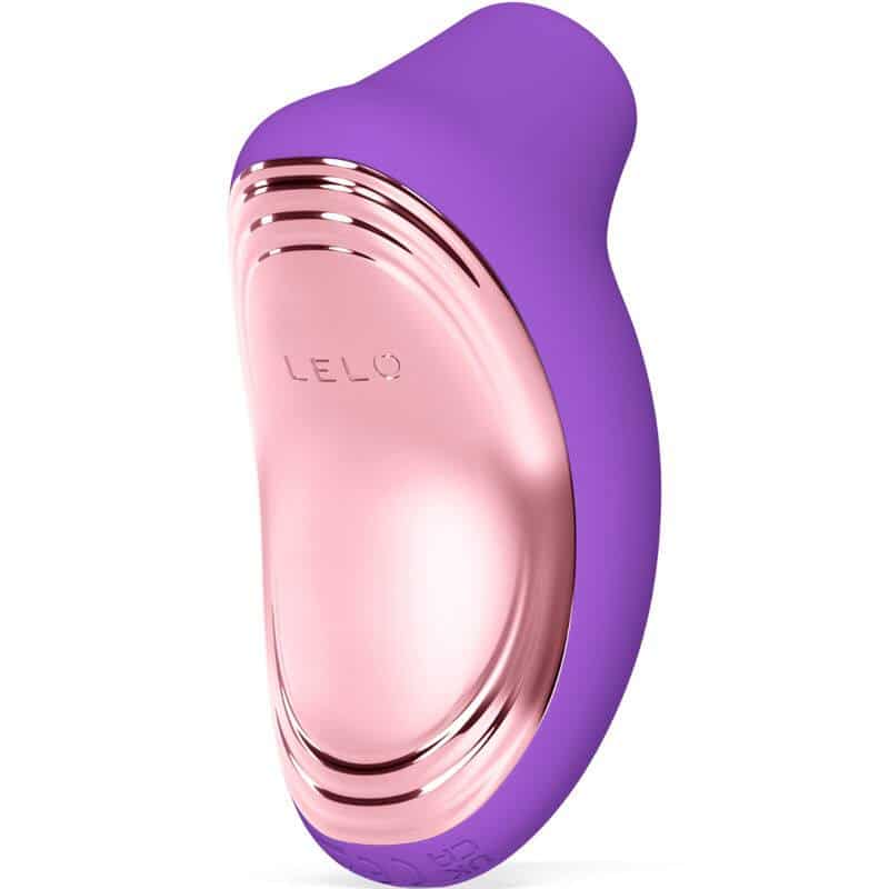 Lelo SONA 2 Portable Clitoris Stimulator