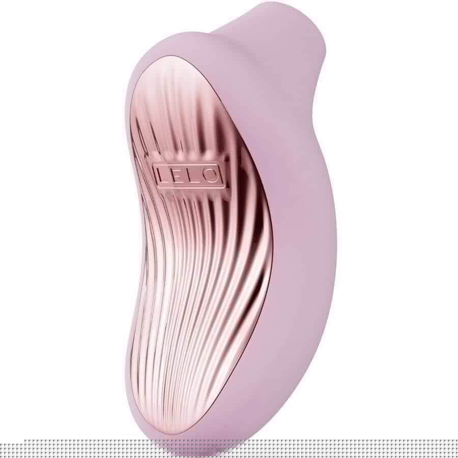 Lelo SONA 3 Cruise Sonic Vibrator for Clitoris Lelo SONA 3 Cruise Sonic Vibrator for Clitoris