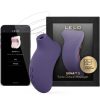 Lelo - SONA 3 Cyber PURPLE SONIC CLITORIS STIMULATOR