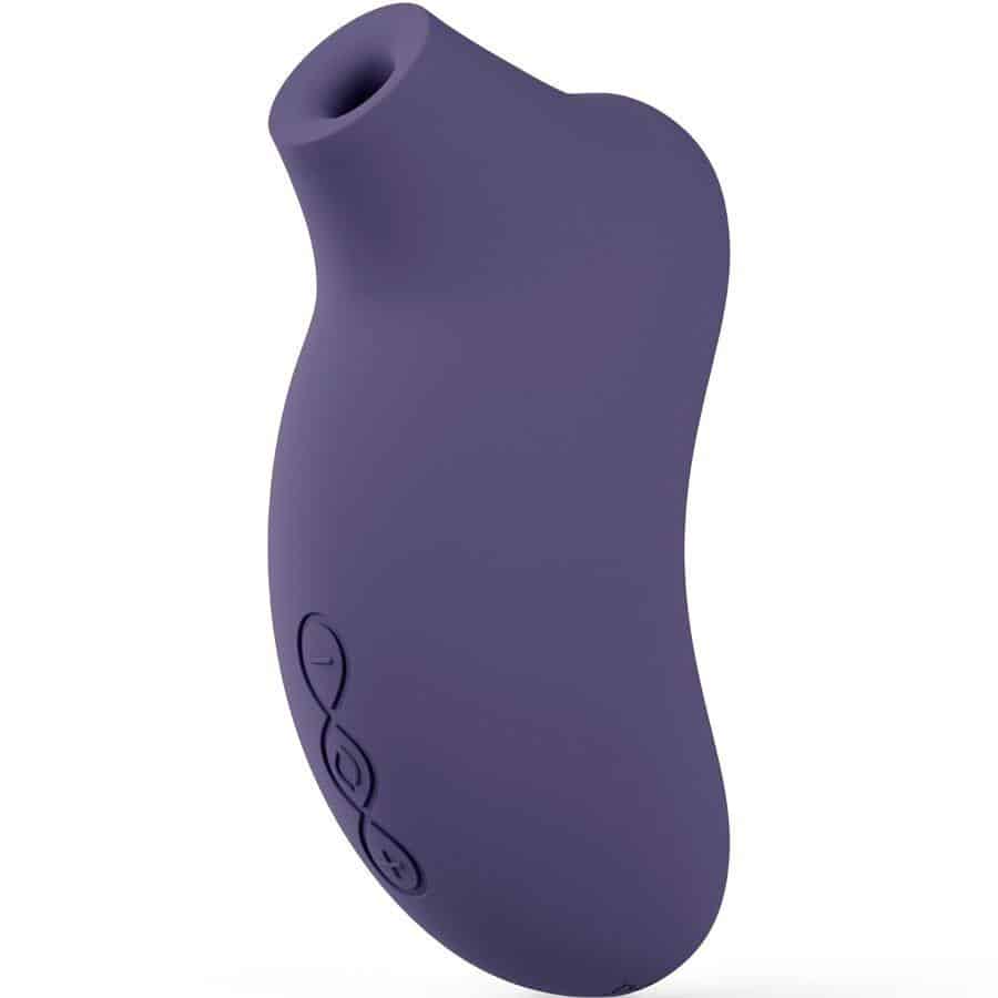 Lelo - SONA 3 Cyber PURPLE SONIC CLITORIS STIMULATOR Lelo - SONA 3 Cyber PURPLE SONIC CLITORIS STIMULATOR
