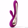 Lelo SORAYA 2 Dual Motor Rabbit Vibrator