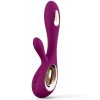 Vibrador Coello Lelo SORAYA WAVE con Onda de Placer