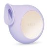 Lelo Sila Cruise Wave Massager Lilac