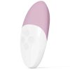 Lelo SirI 3 Soft Pink Sound Vibrator