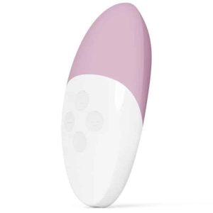 Lelo SirI 3 Soft Pink Sound Vibrator