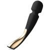 Lelo Medium Wand 2 Black Vibrator