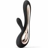 Vibrador Lelo Soraya 2 con Estimulador