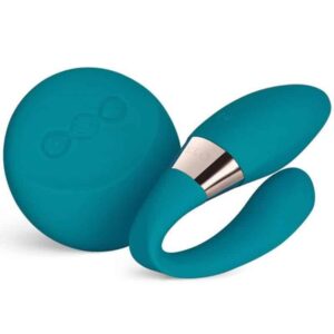 Lelo TIANI DUO Couples Vibrator with Dual Stimulation