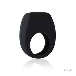 Lelo TOR II Black Couples Vibrator