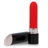 Lips Style Shia Red Vibrator
