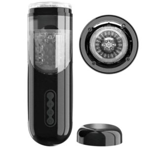 Pretty Love Lorelei Rechargeable Male Toy