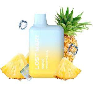 Lost Mary BM600 2% Nicotine Disposable Vape