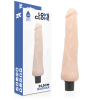 Loveclone Ragnar Self Lubricating Realistic Vibrator