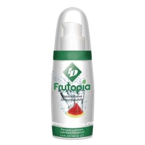 Watermelon Lubricant ID Frutopia
