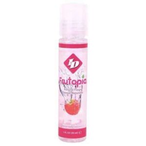 Lube Natural ID Frutopia 30ml