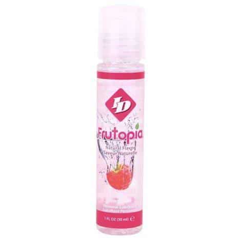 Lube Natural ID Frutopia 30ml