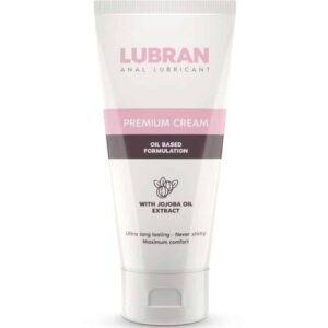 Lubranal Óleo Intimo 50ml