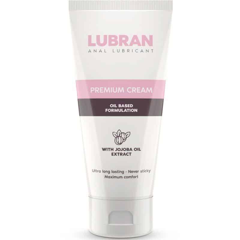 Lubranal Óleo Intimo 50ml