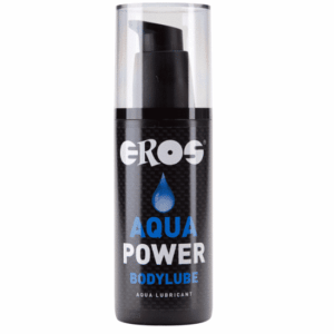 Lubrificante Eros Power Line 125ml