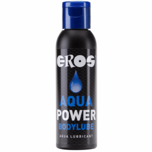 Lubrificante Eros Power Line 50ml