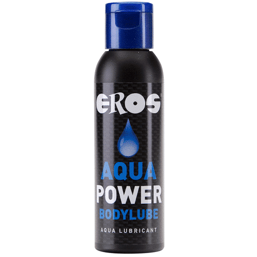 Lubrificante Eros Power Line 50ml