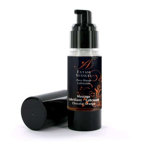 Lubrificante Extase Sensual 30ml Chocolate