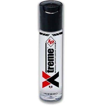 Id Xtreme High Energy Lube Id Xtreme High Energy Lube