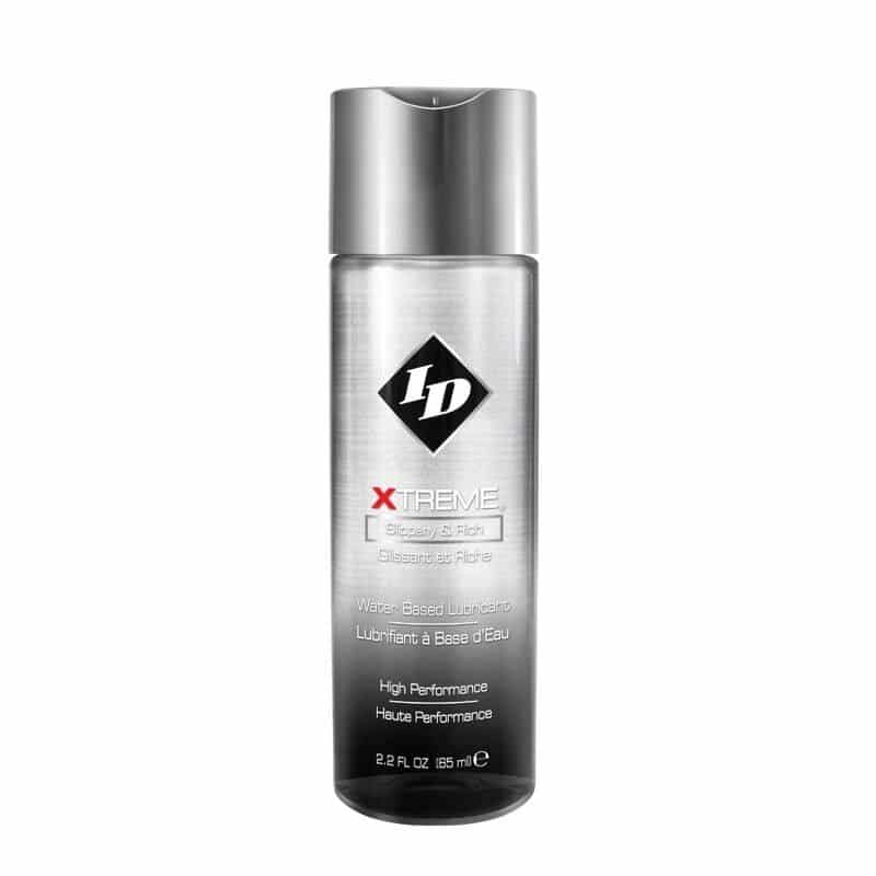 Id Xtreme High Energy Lube