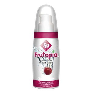 ID Frutopia Water-Based Cherry Lube