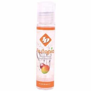 Lubrificante Natural ID Frutopia Manga 30ml