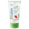 Lubrificante Natural Joydivision Bioglide Morango 80ml