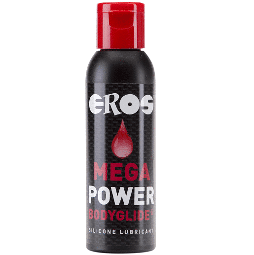 Lubrificante Silicone Eros Power Line 50ml