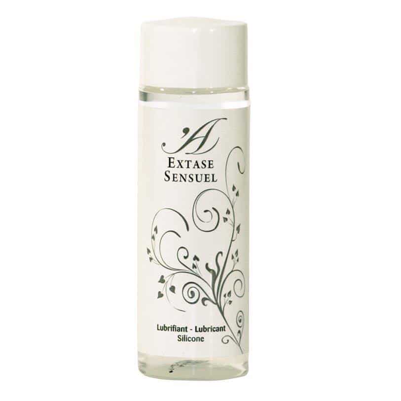 Silicone Lubricant Extase Sensual for Sensitive Skin