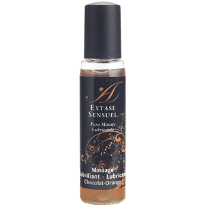 Sensual Travel Lubricant Chocolate