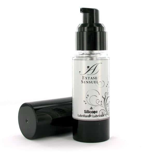 Silicone lubricant for sensitive skin Extase Sensual Silicone lubricant for sensitive skin Extase Sensual