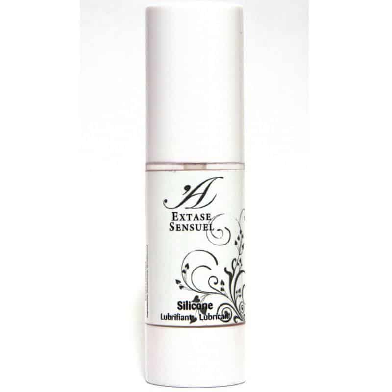 Silicone lubricant for sensitive skin Extase Sensual Silicone lubricant for sensitive skin Extase Sensual