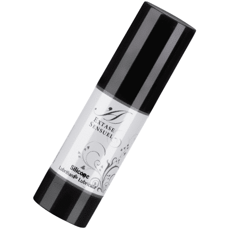 Silicone lubricant for sensitive skin Extase Sensual