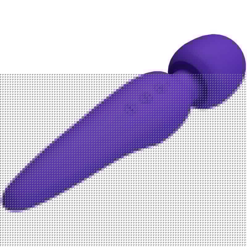 MASSAGEADOR Pretty Love - MAREDITH ROXO COM 12 MODOS DE VIBRAÇÃO MASSAGEADOR Pretty Love - MAREDITH ROXO COM 12 MODOS DE VIBRAÇÃO