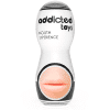 MASTURBADOR DE BOCA Addicted Toys - SENSUALIDADE EM CADA UTILIZAÇÃO