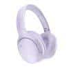 Energy Sistem Auscultadores Hush Lavender BT ANC