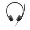 Lenovo Auscultadores com microfone Essential Stereo