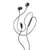 NGS Auricular Preto Estéreo USB-C Com Cabo