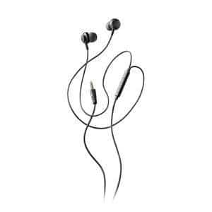 NGS Auricular Estéreo Cabo JACK 3.5 Mm